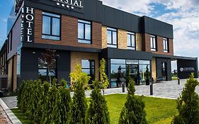 Hotel Crystal