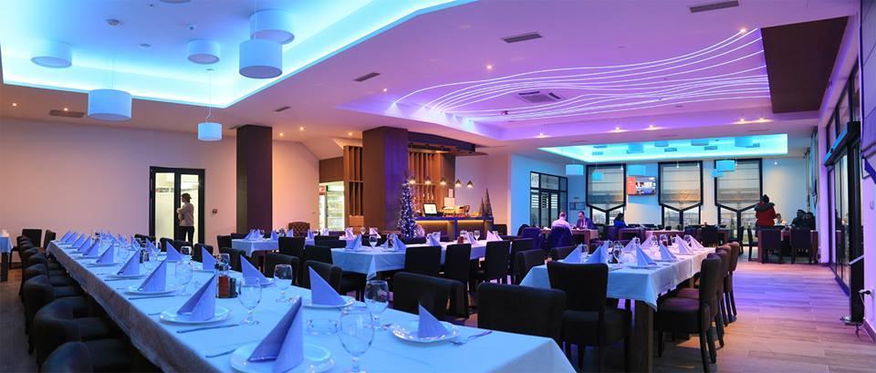 Hotel Crystal Pecinci Dış mekan fotoğraf