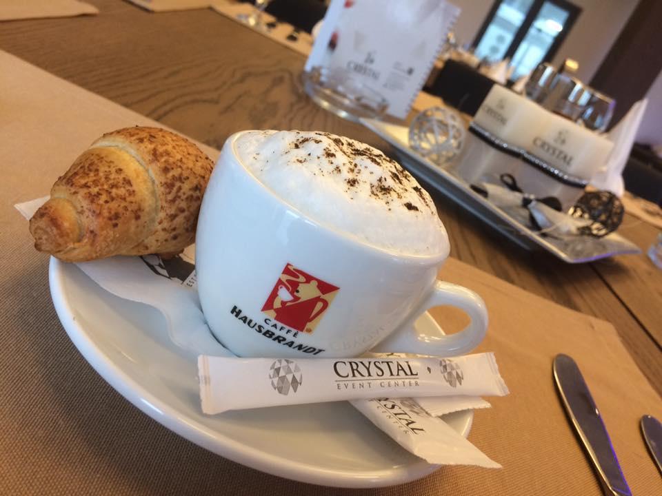 Hotel Crystal Pecinci Dış mekan fotoğraf