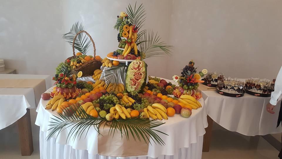 Hotel Crystal Pecinci Dış mekan fotoğraf
