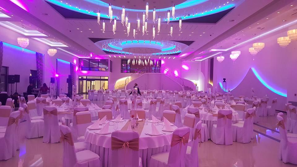 Hotel Crystal Pecinci Dış mekan fotoğraf